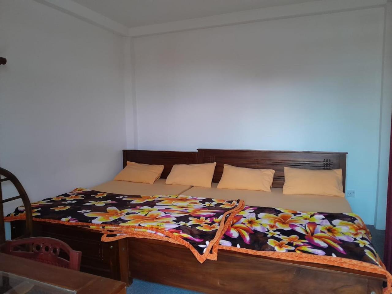 נוארה אליה Creek View Inn מראה חיצוני תמונה