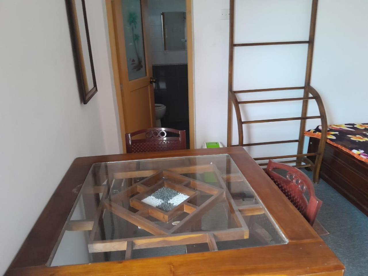 נוארה אליה Creek View Inn מראה חיצוני תמונה