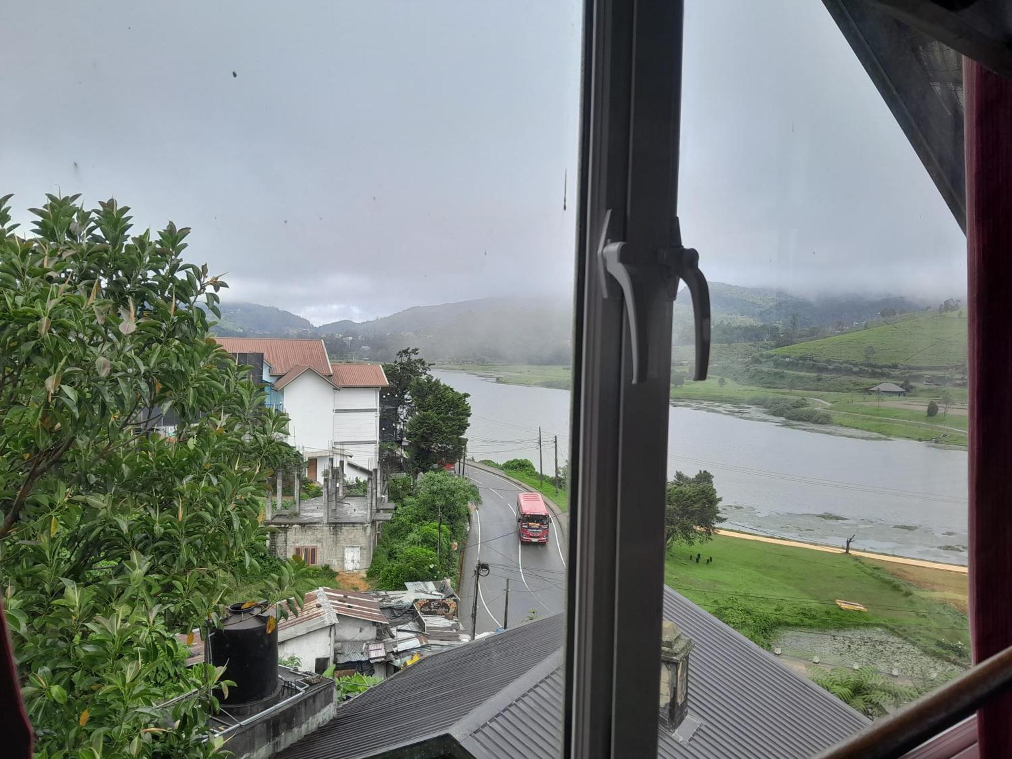 נוארה אליה Creek View Inn מראה חיצוני תמונה