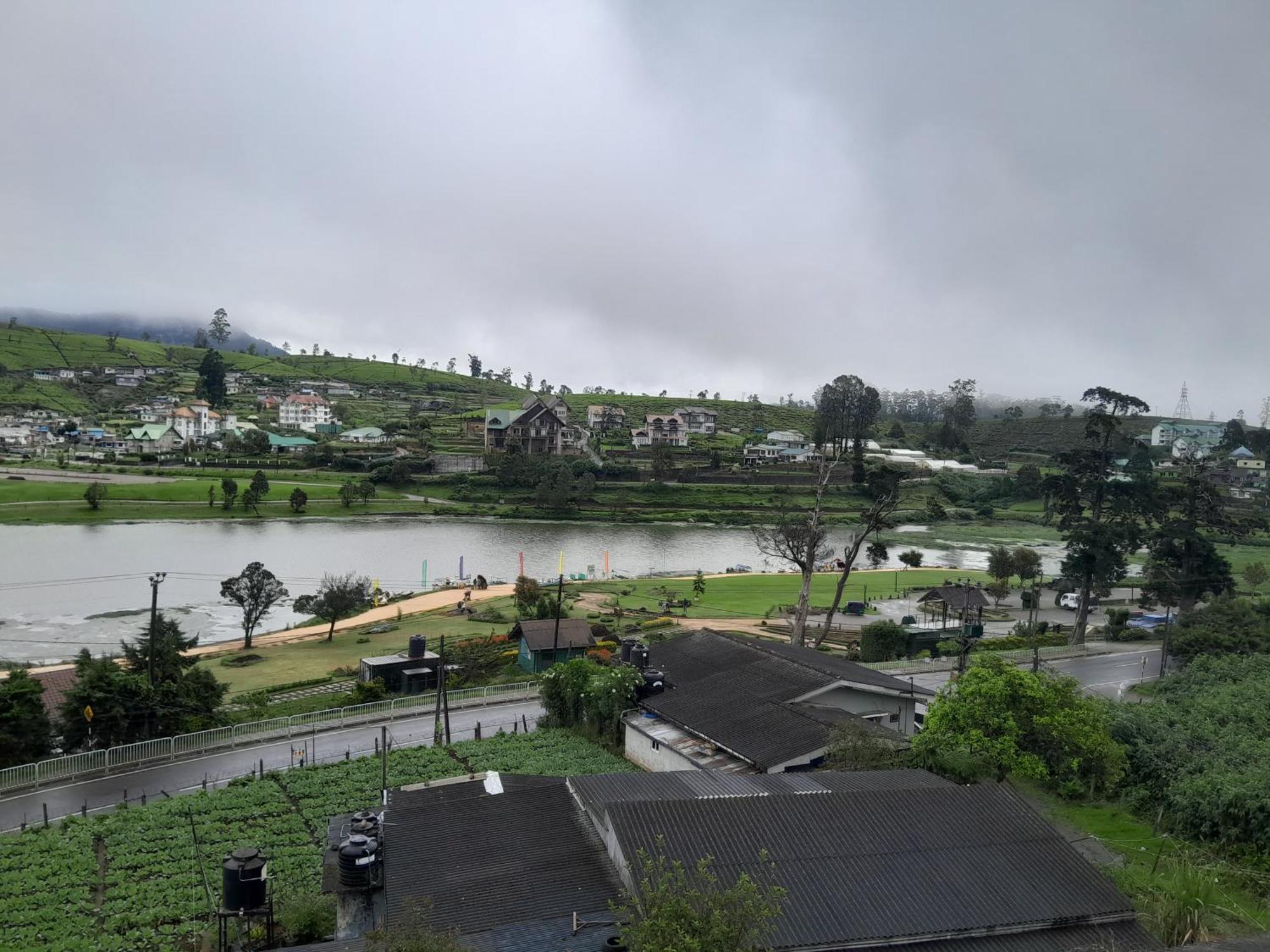 נוארה אליה Creek View Inn מראה חיצוני תמונה