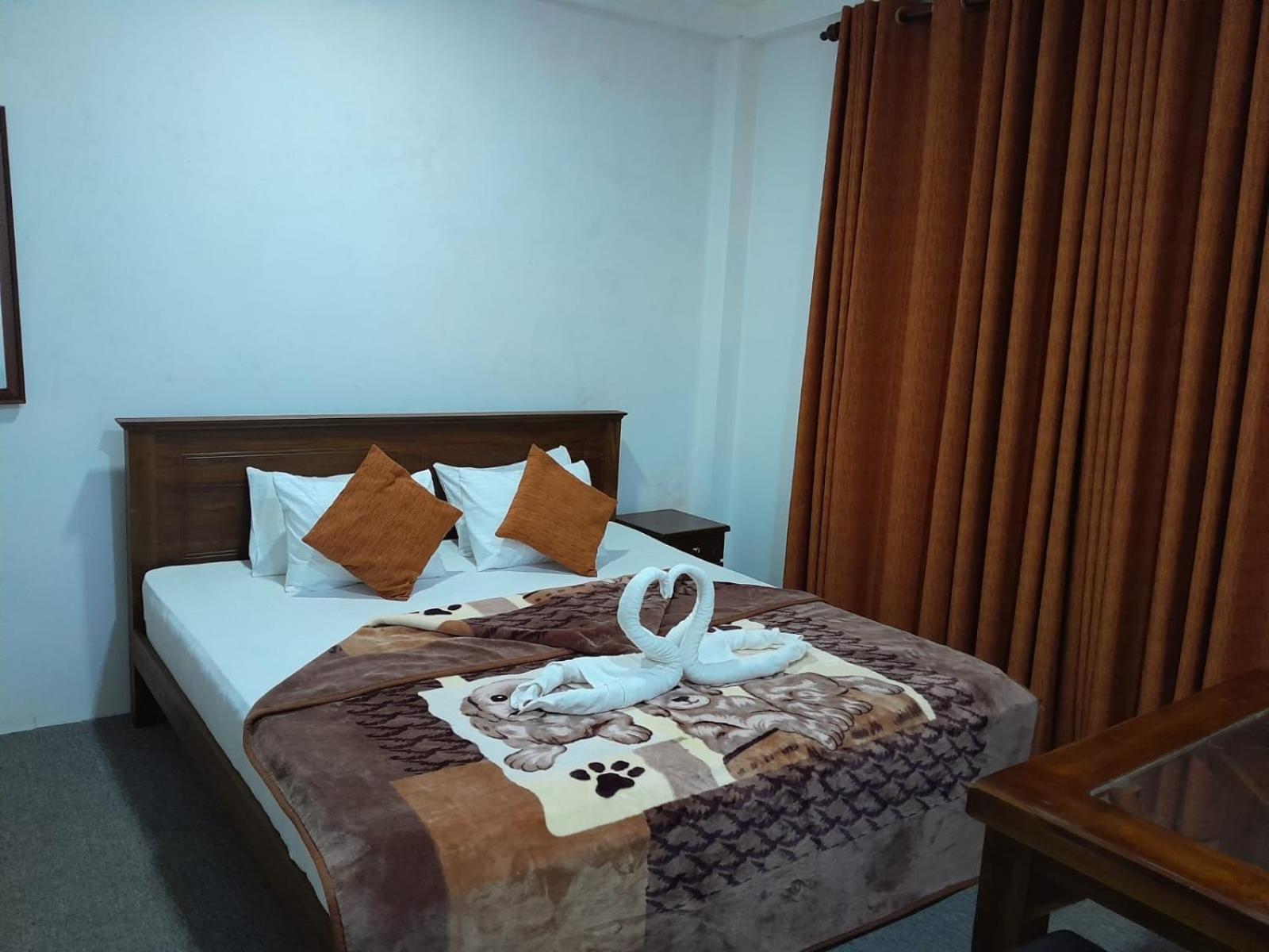 נוארה אליה Creek View Inn מראה חיצוני תמונה