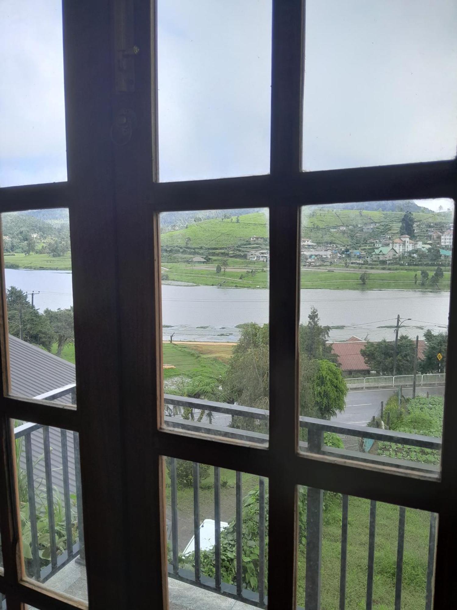 נוארה אליה Creek View Inn מראה חיצוני תמונה