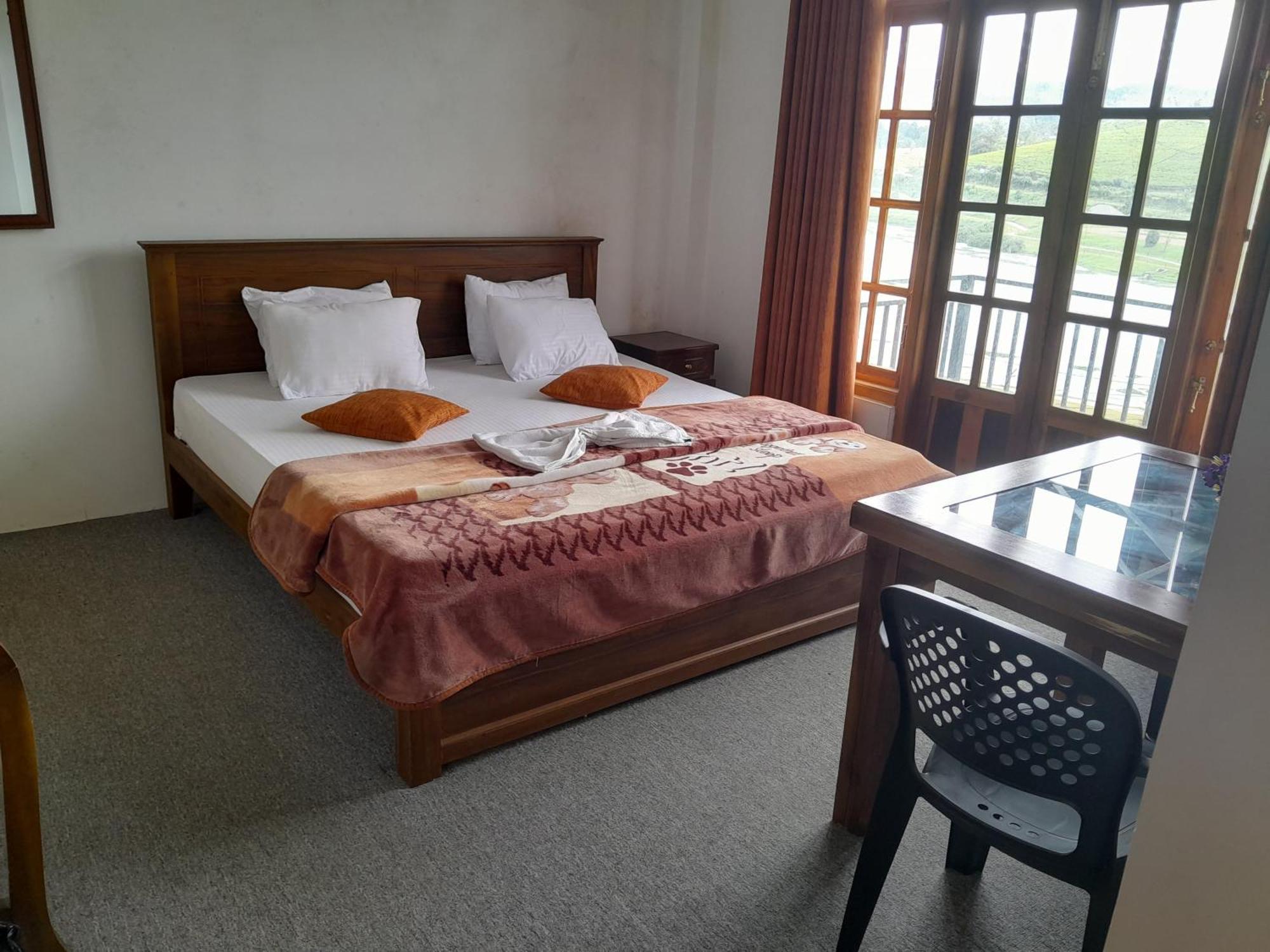 נוארה אליה Creek View Inn מראה חיצוני תמונה
