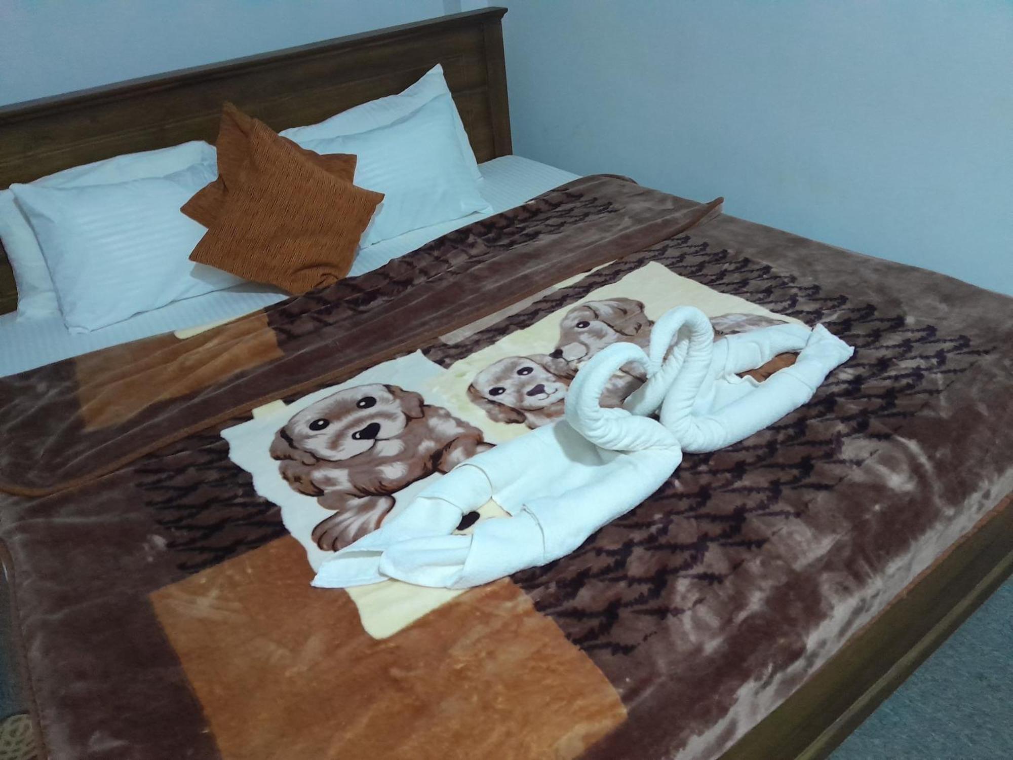 נוארה אליה Creek View Inn מראה חיצוני תמונה