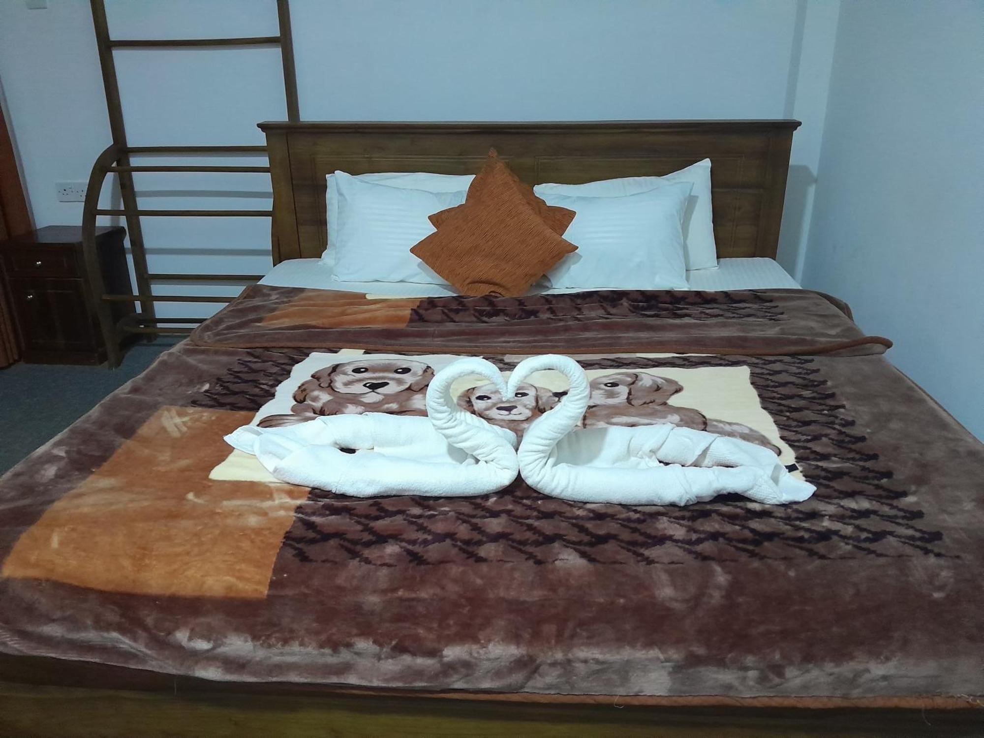 נוארה אליה Creek View Inn מראה חיצוני תמונה