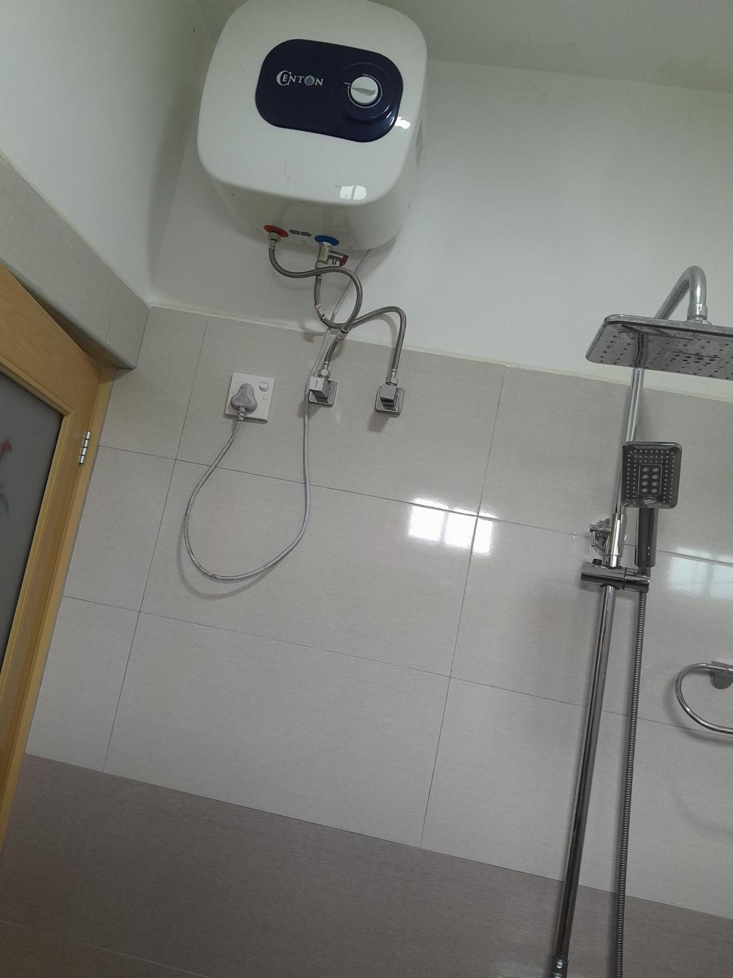 נוארה אליה Creek View Inn מראה חיצוני תמונה