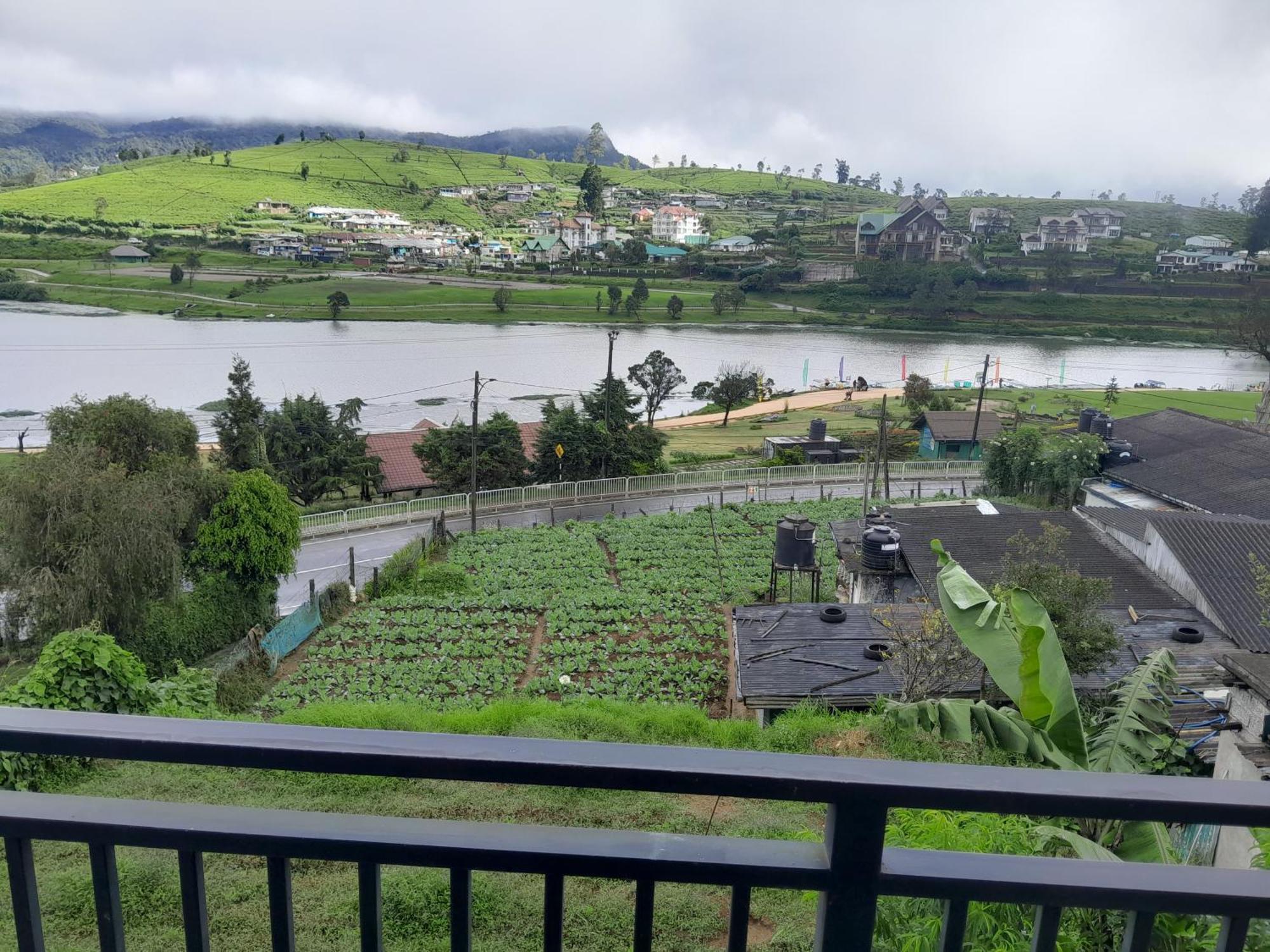 נוארה אליה Creek View Inn מראה חיצוני תמונה