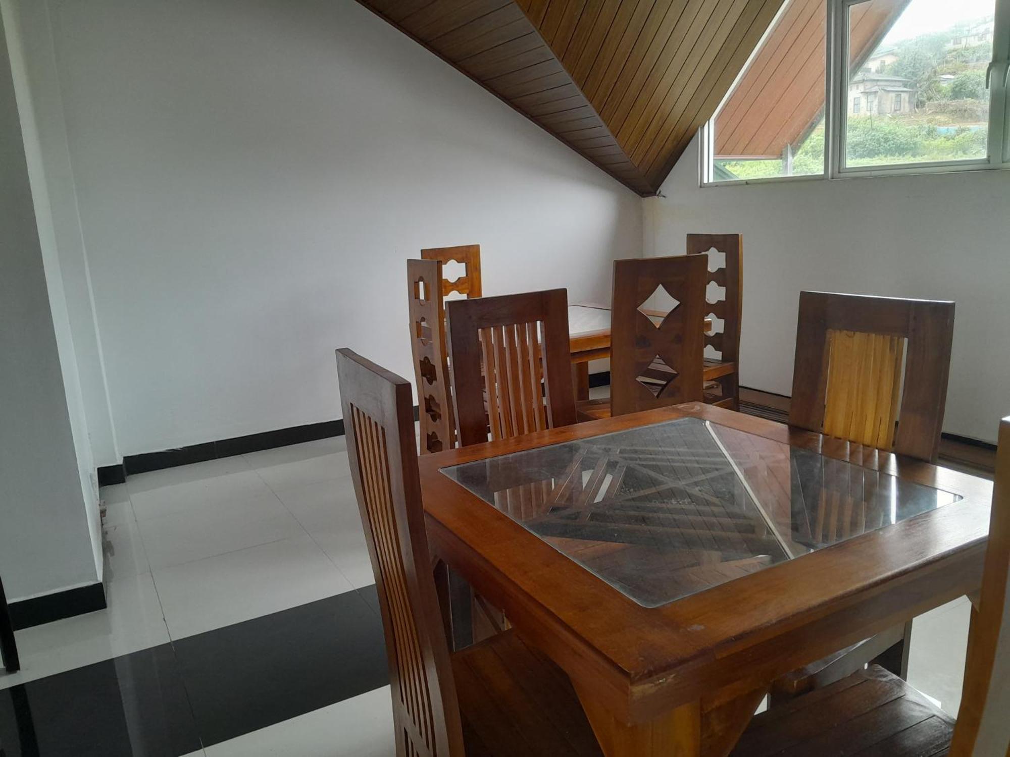 נוארה אליה Creek View Inn מראה חיצוני תמונה